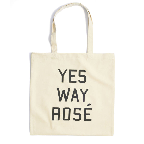 Yes Way Rosé Toté